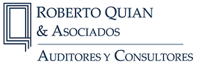 Roberto Quian Logo